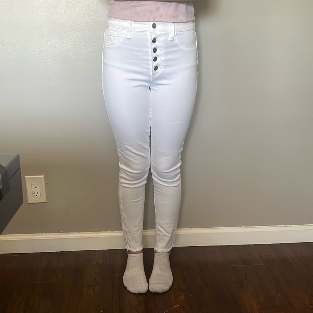 Joes jeans size w28